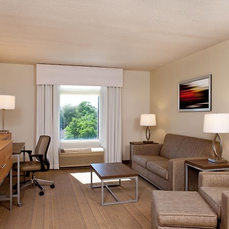 Holiday Inn Little Rock - Presidential Downtown By Ihg Bilik gambar