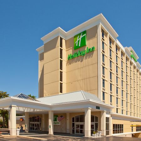 Holiday Inn Little Rock - Presidential Downtown By Ihg Luaran gambar