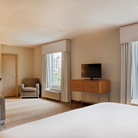 Holiday Inn Little Rock - Presidential Downtown By Ihg Bilik gambar