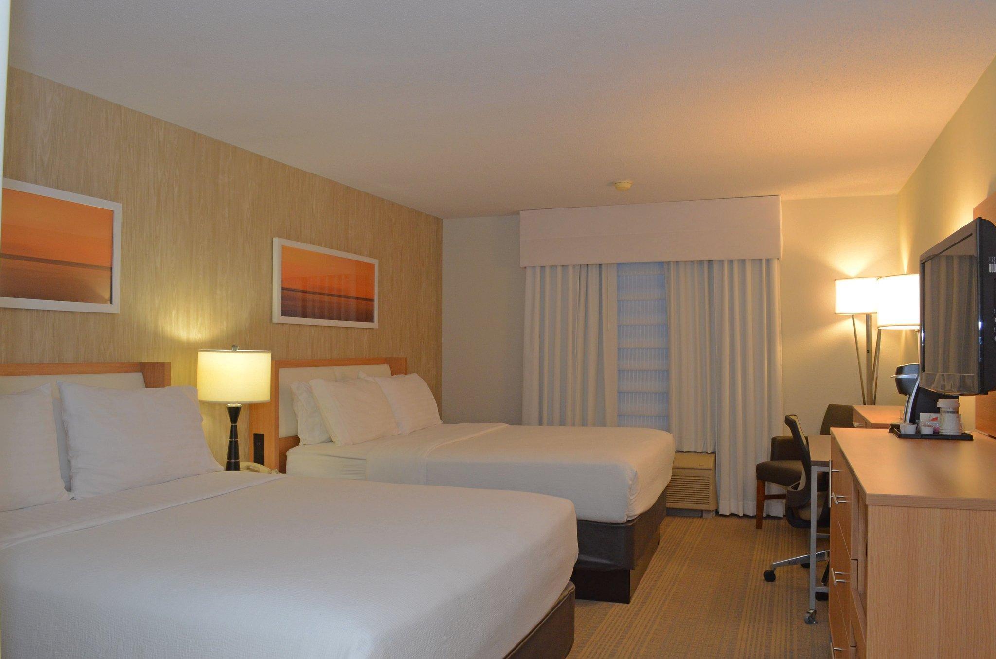 Holiday Inn Little Rock - Presidential Downtown By Ihg Luaran gambar