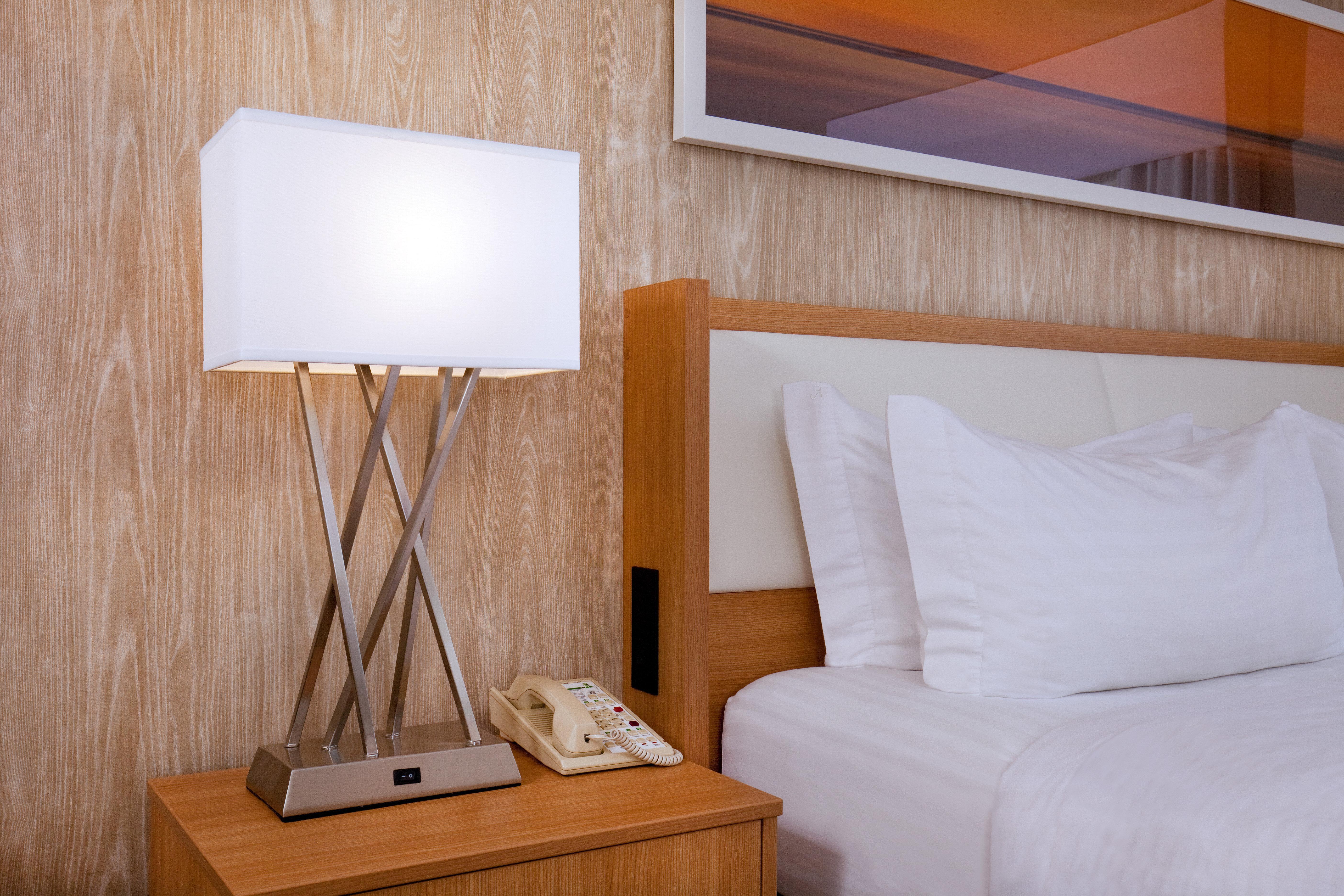 Holiday Inn Little Rock - Presidential Downtown By Ihg Bilik gambar
