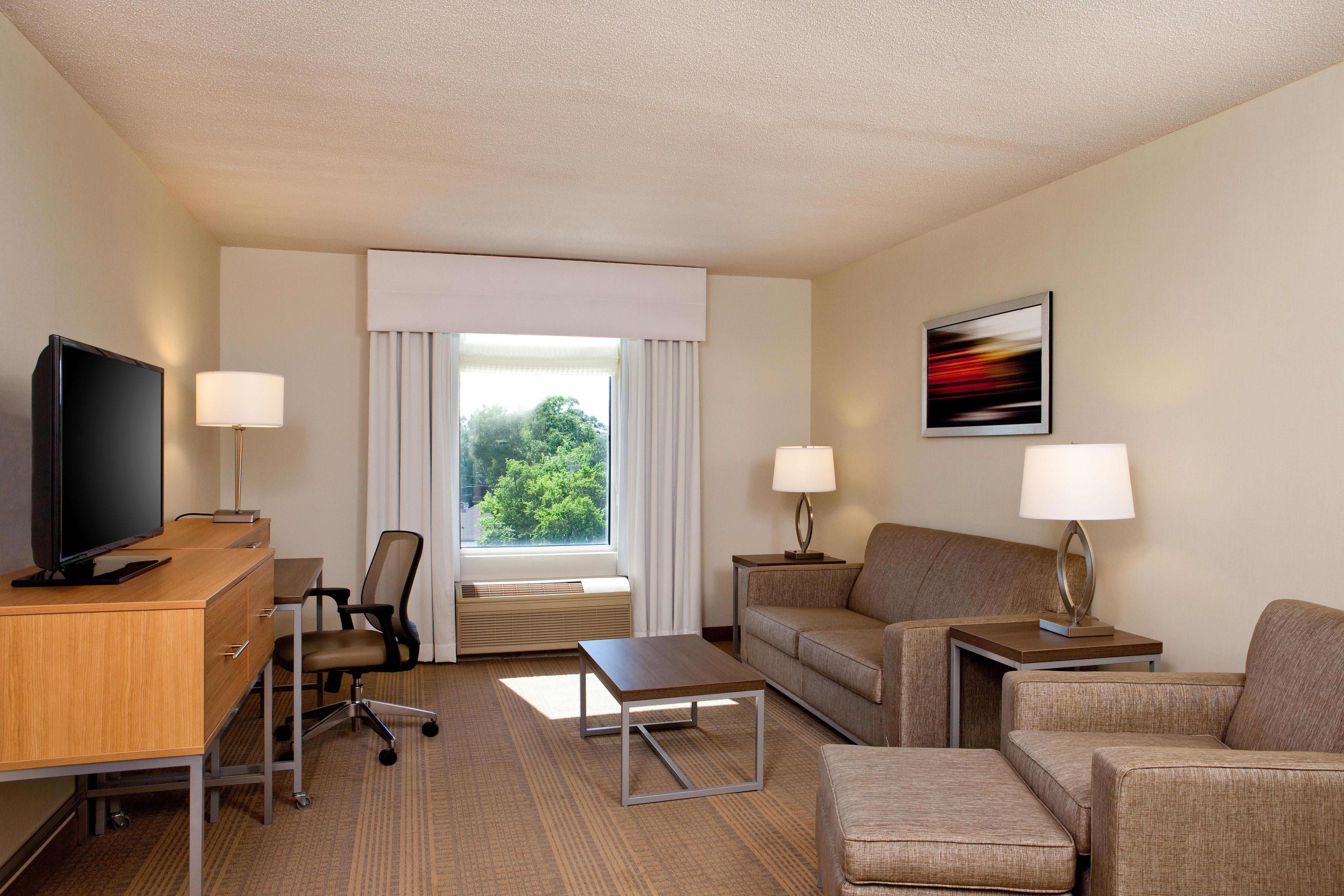 Holiday Inn Little Rock - Presidential Downtown By Ihg Bilik gambar