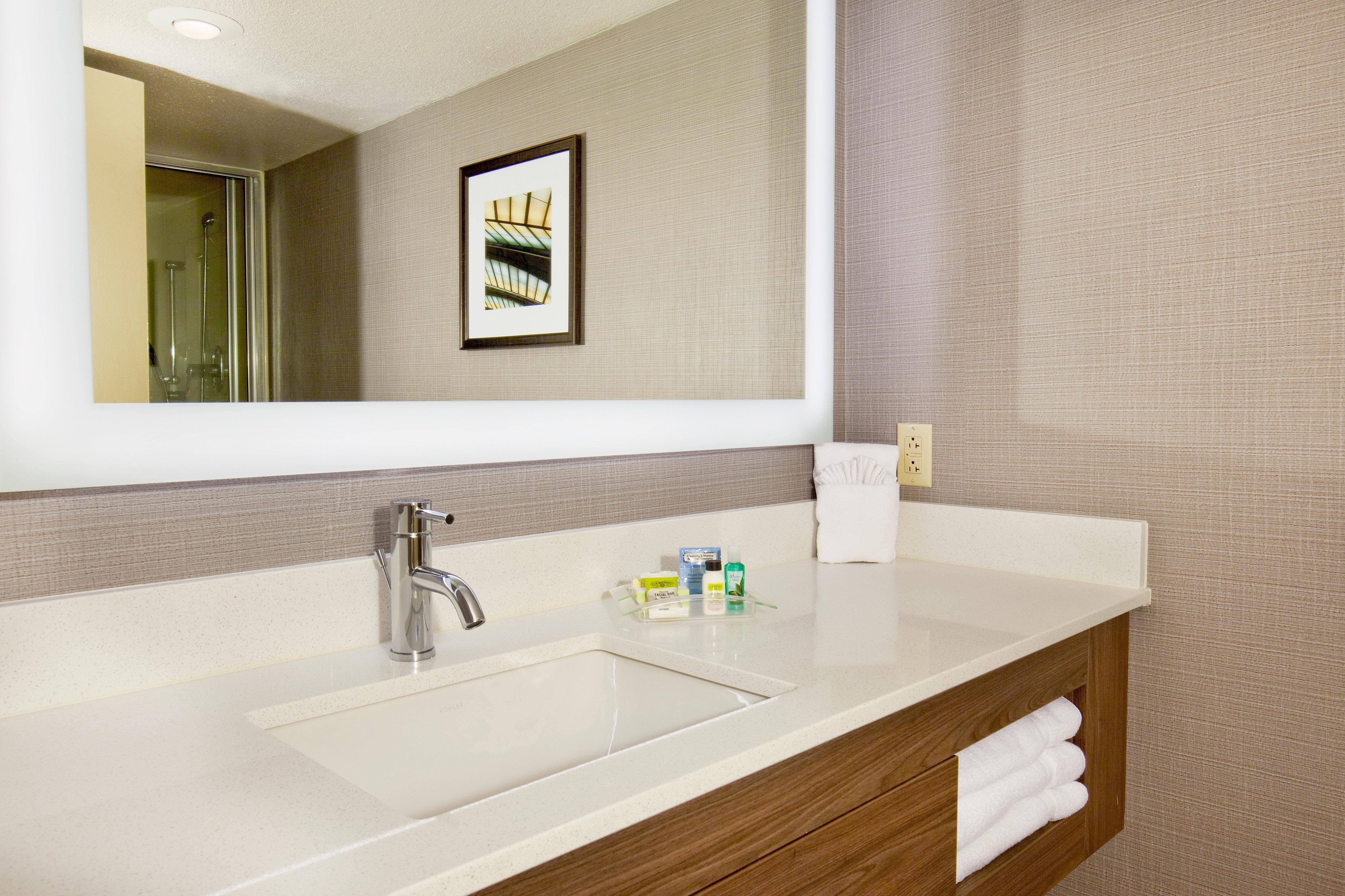 Holiday Inn Little Rock - Presidential Downtown By Ihg Bilik gambar