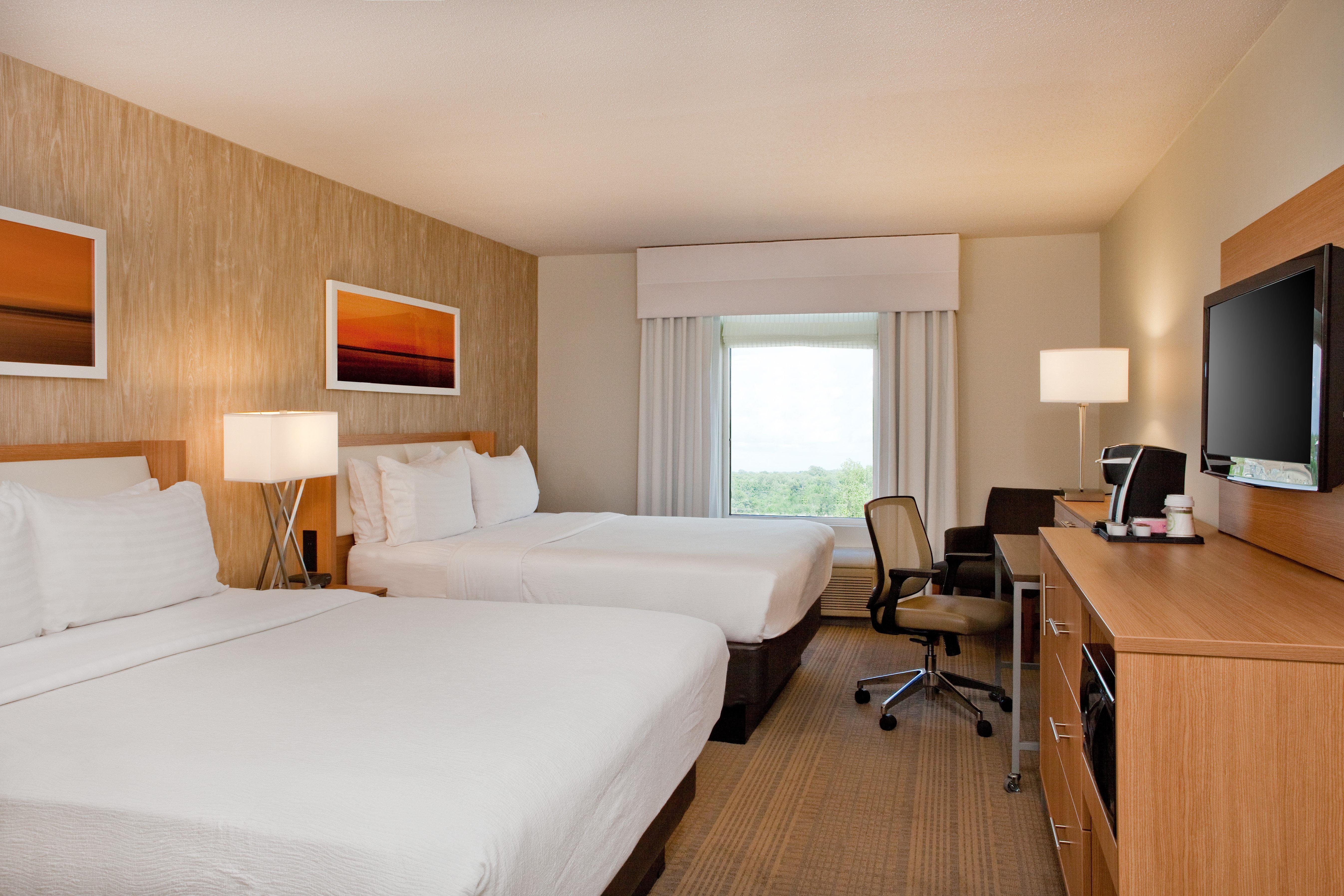 Holiday Inn Little Rock - Presidential Downtown By Ihg Luaran gambar