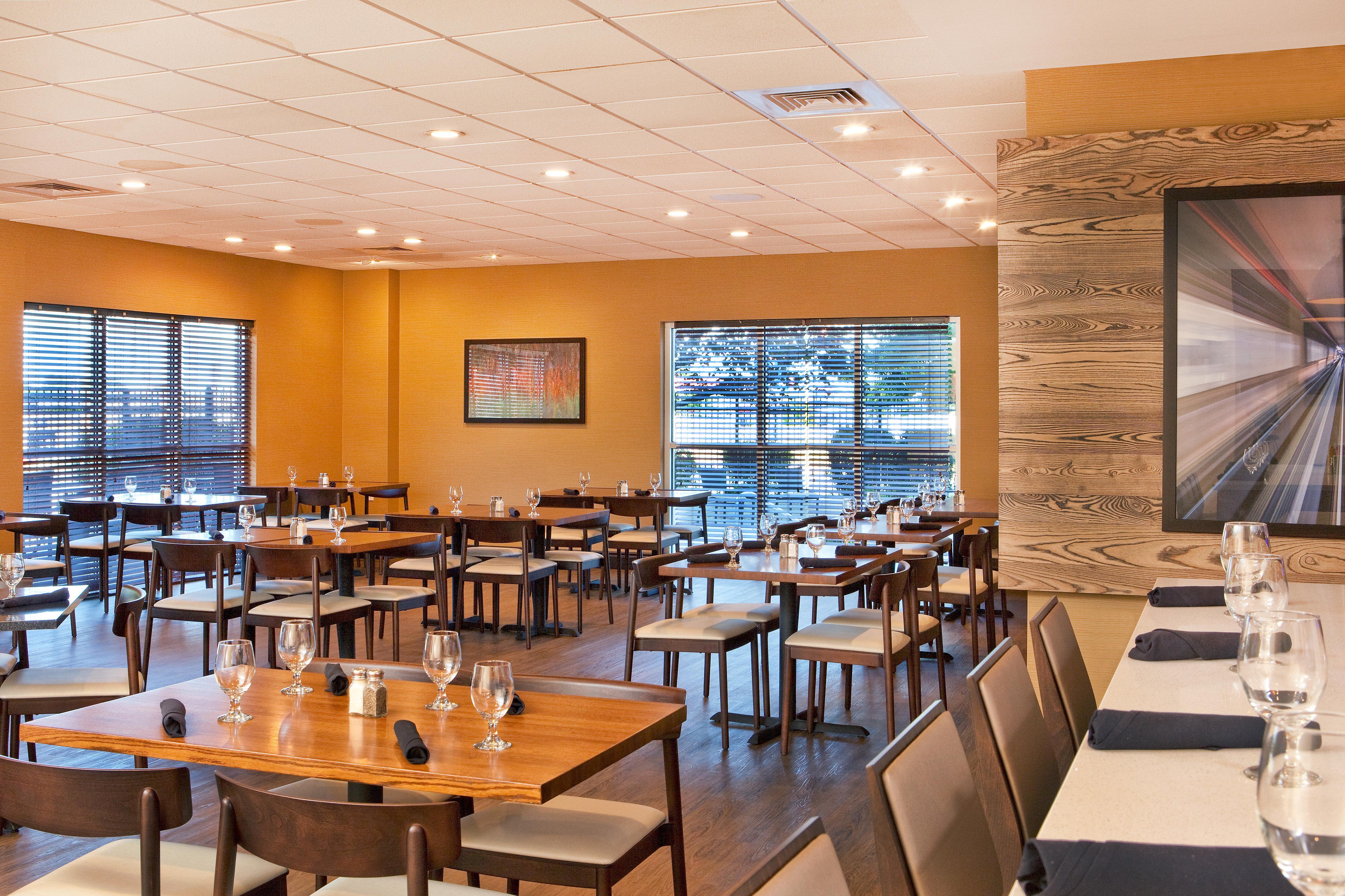 Holiday Inn Little Rock - Presidential Downtown By Ihg Luaran gambar