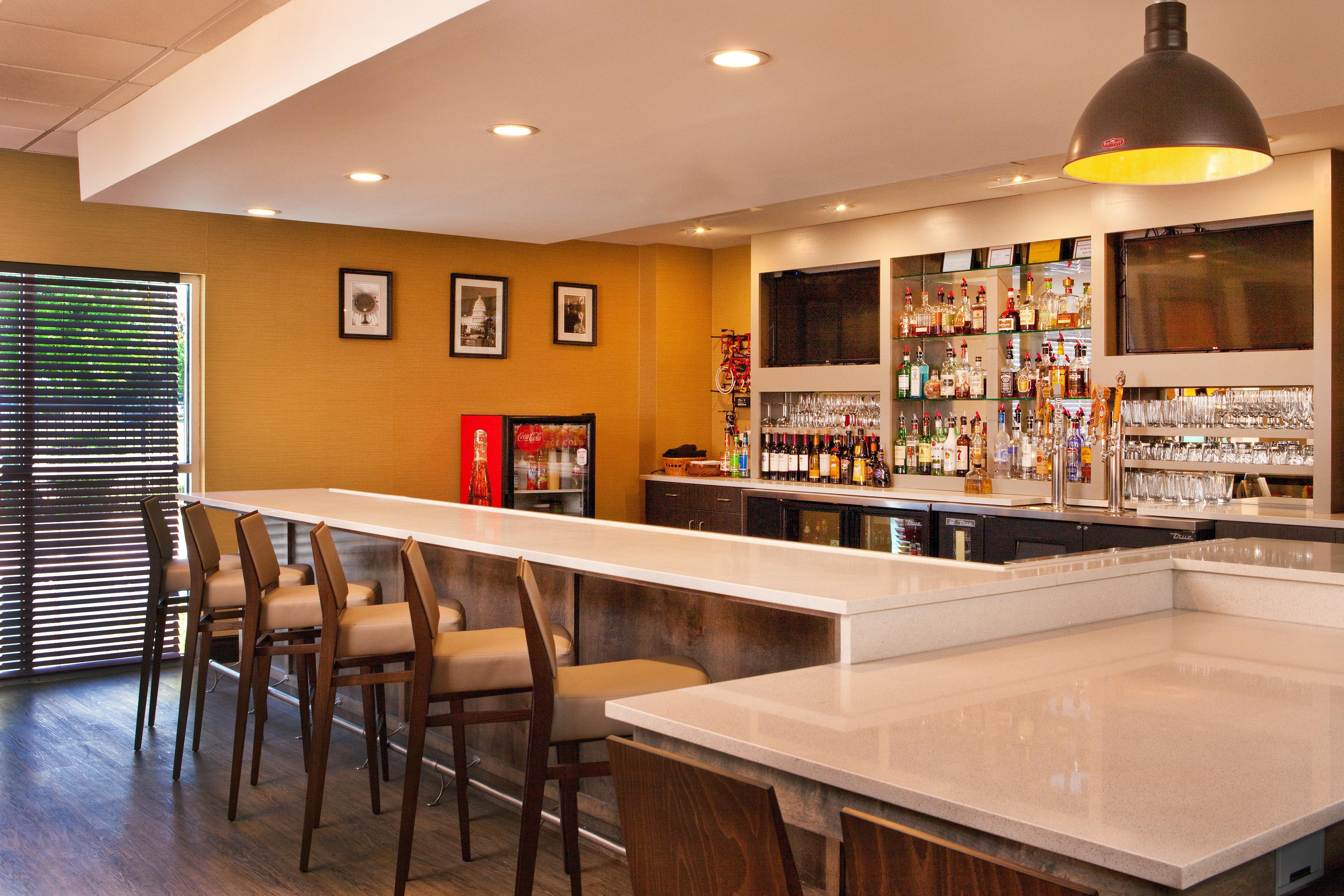 Holiday Inn Little Rock - Presidential Downtown By Ihg Luaran gambar