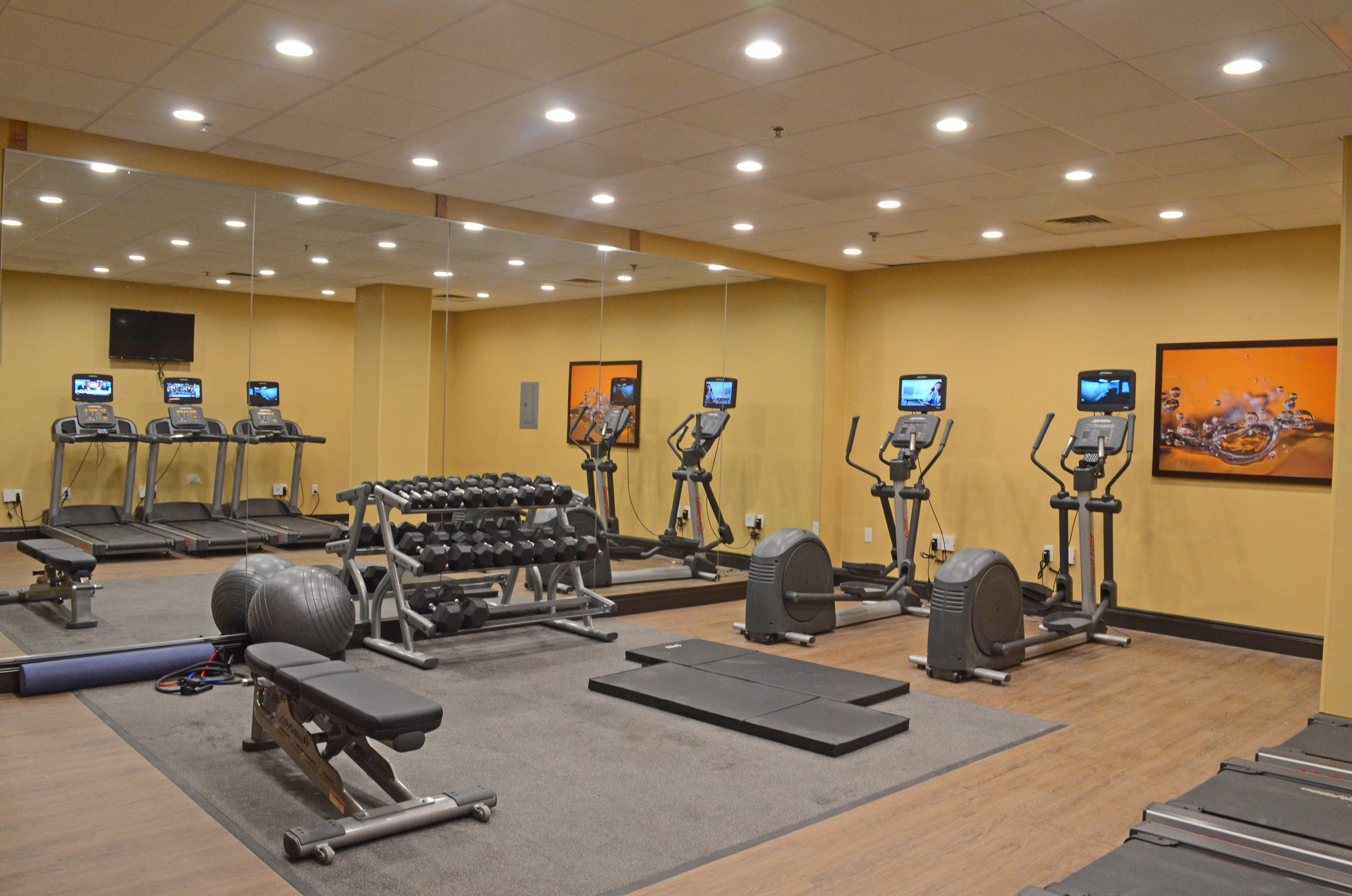 Holiday Inn Little Rock - Presidential Downtown By Ihg Luaran gambar
