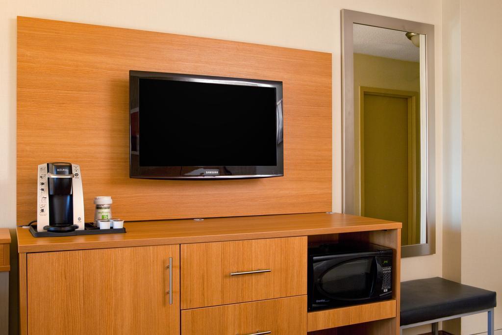 Holiday Inn Little Rock - Presidential Downtown By Ihg Bilik gambar