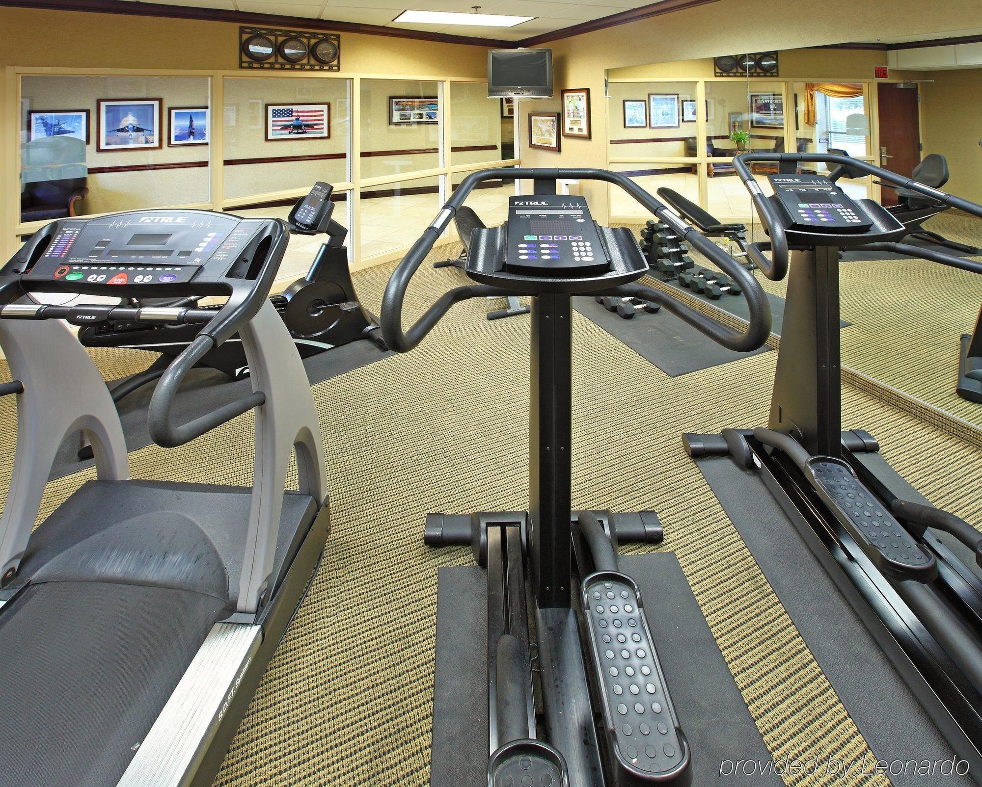 Holiday Inn Little Rock - Presidential Downtown By Ihg Luaran gambar
