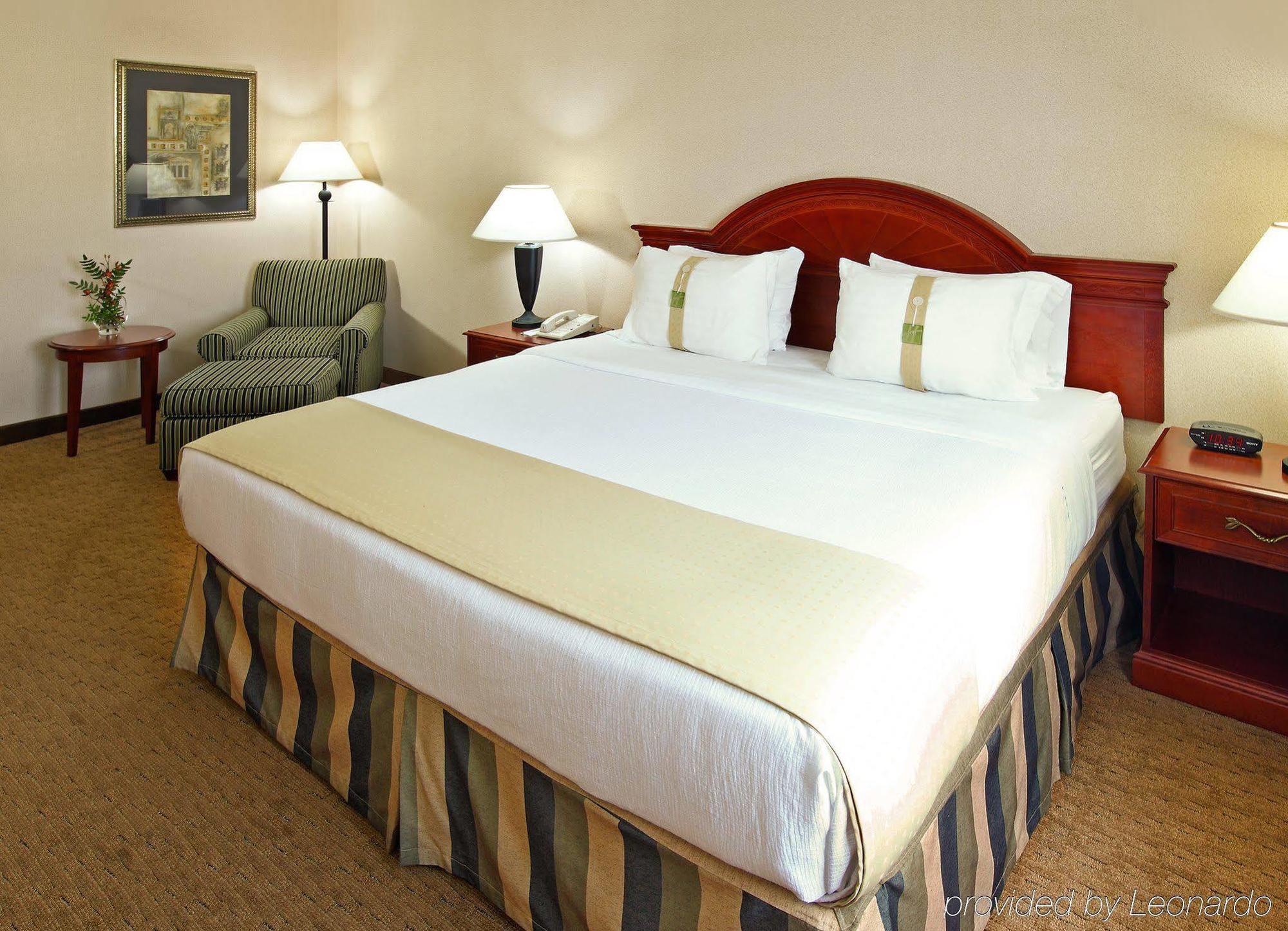 Holiday Inn Little Rock - Presidential Downtown By Ihg Luaran gambar