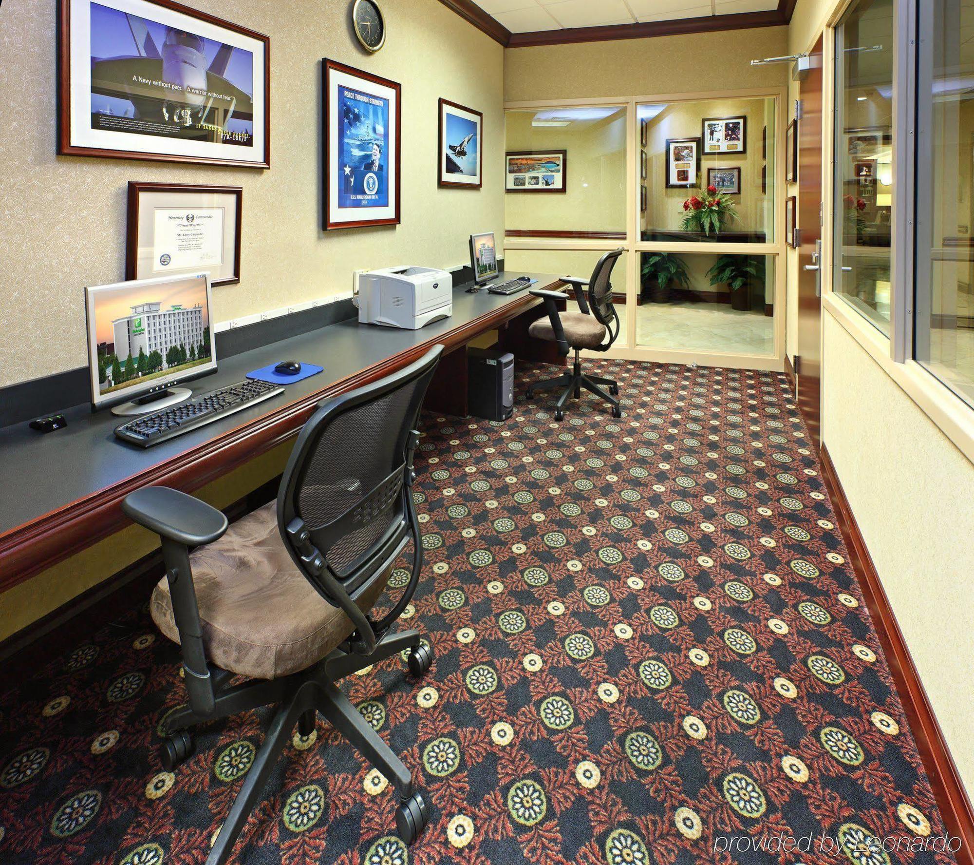 Holiday Inn Little Rock - Presidential Downtown By Ihg Luaran gambar