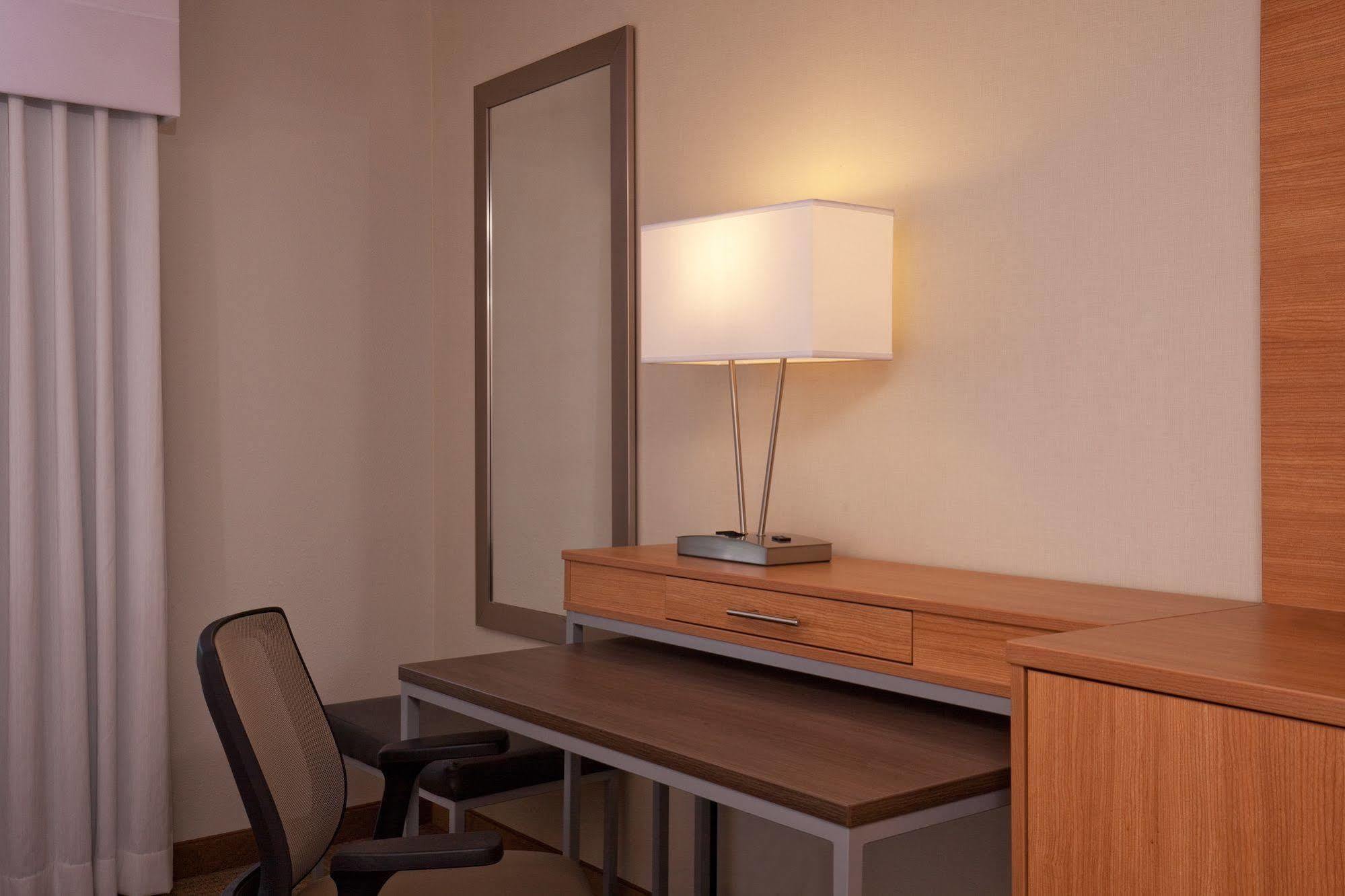 Holiday Inn Little Rock - Presidential Downtown By Ihg Bilik gambar
