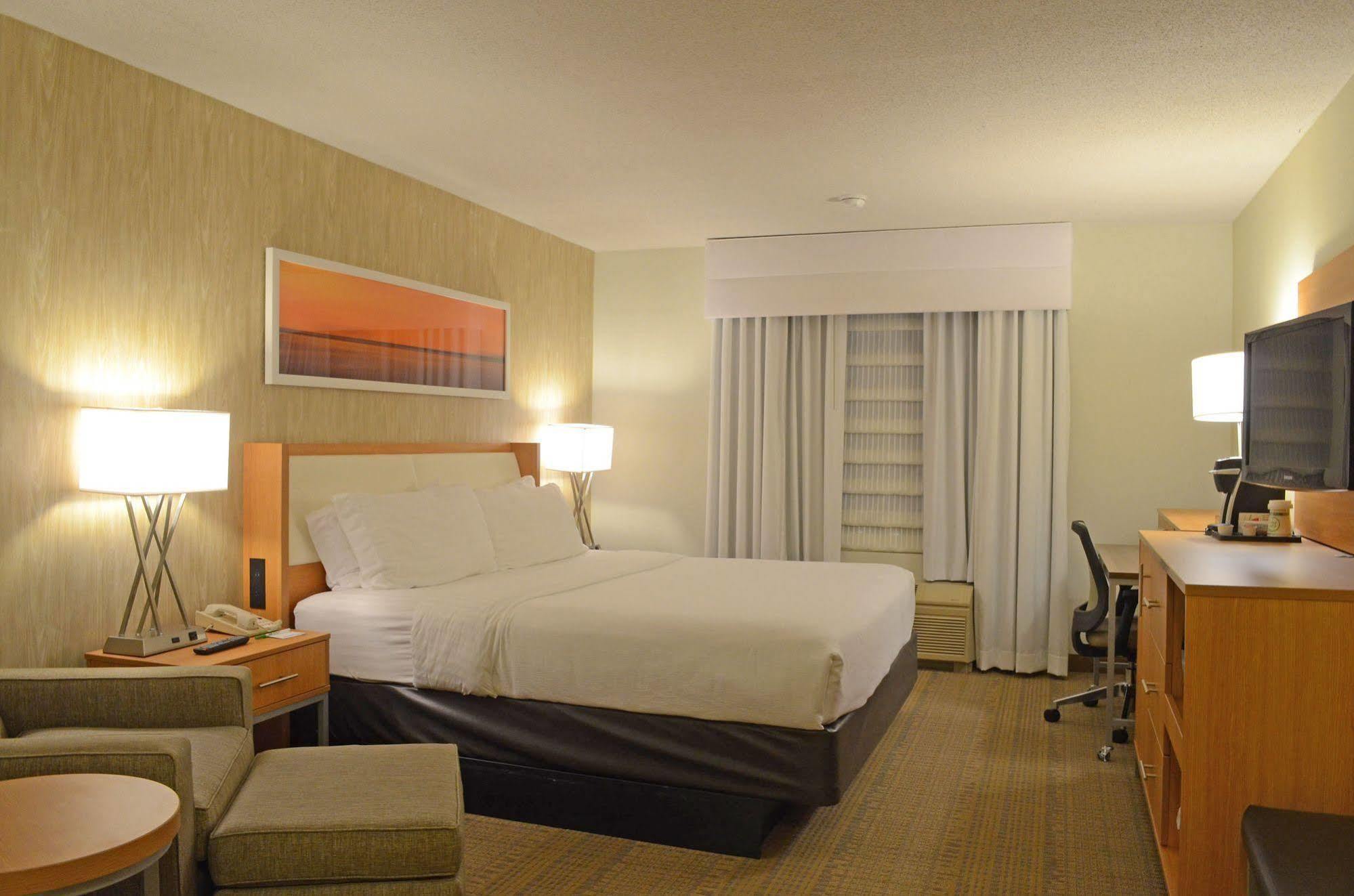 Holiday Inn Little Rock - Presidential Downtown By Ihg Luaran gambar