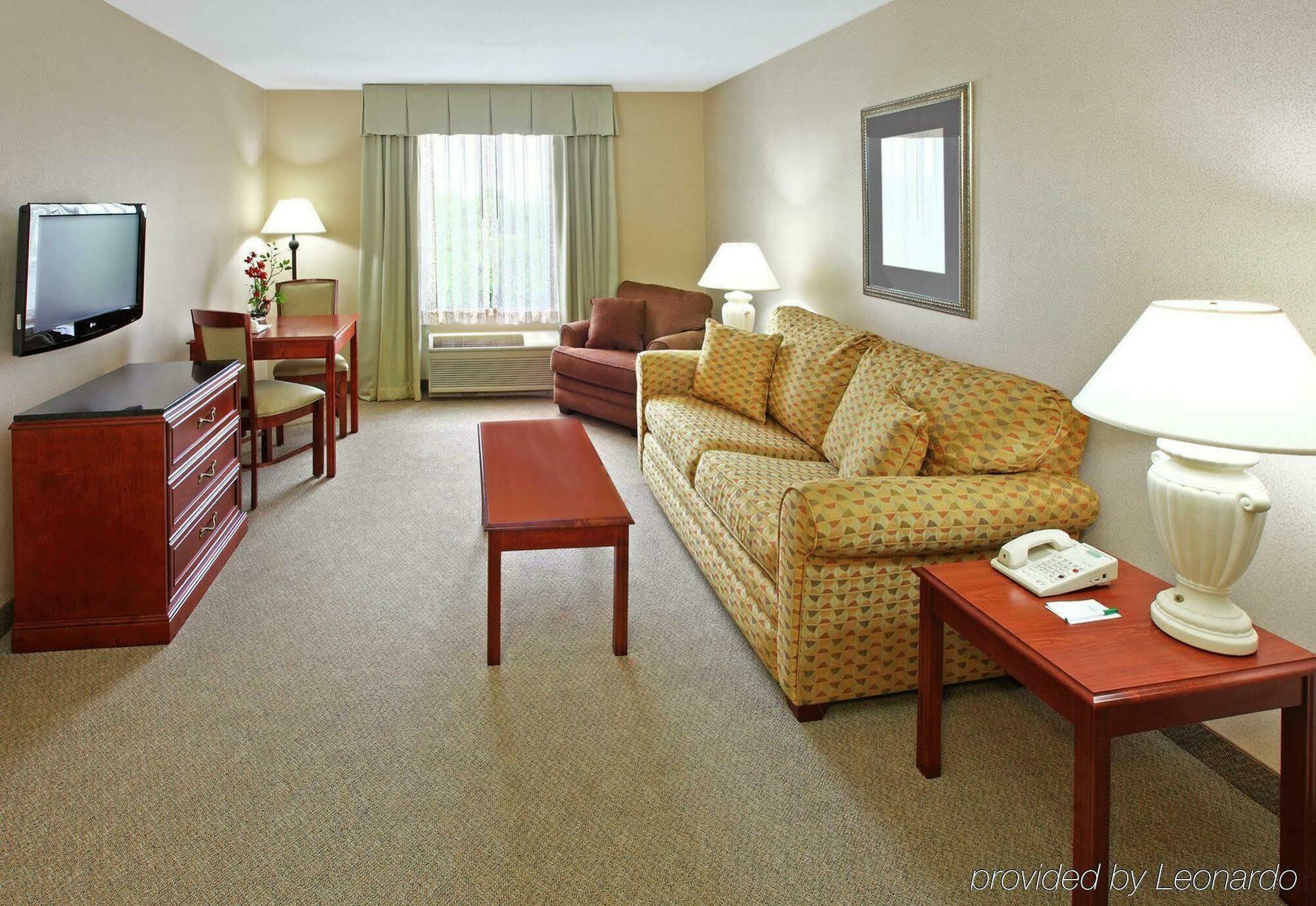 Holiday Inn Little Rock - Presidential Downtown By Ihg Luaran gambar